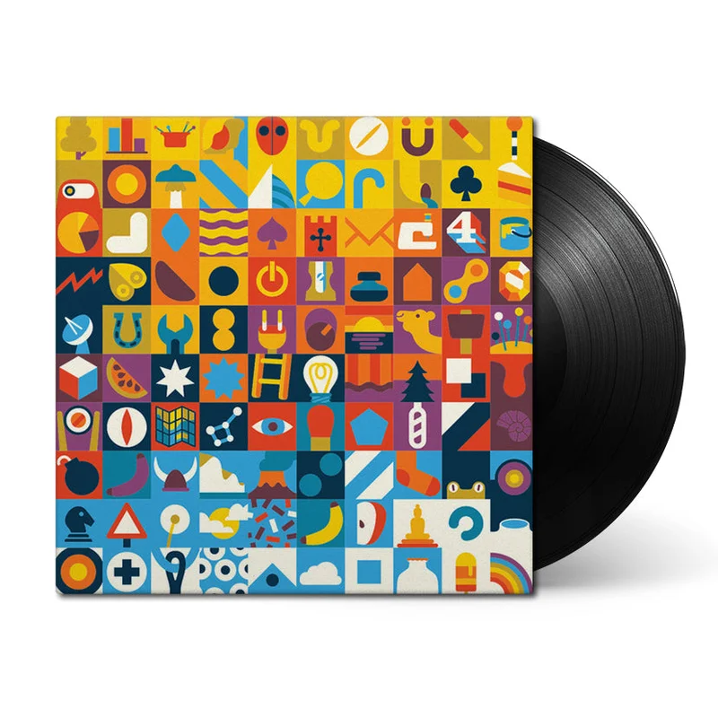 Wilmots Warehouse (Original Soundtrack)