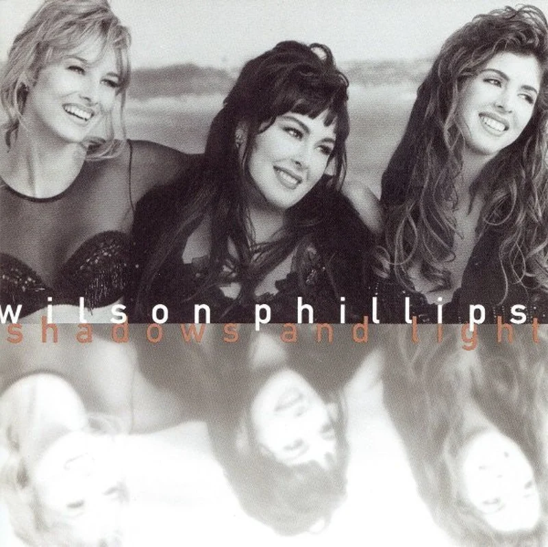 Wilson Phillips - Shadows And Light (CD)