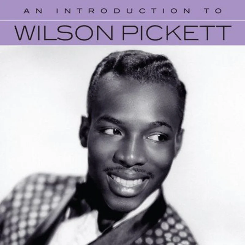 Wilson Pickett - An Introduction to Wilson Pickett (CD)
