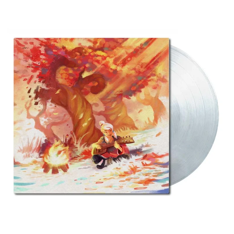 Windbound (Original Soundtrack)