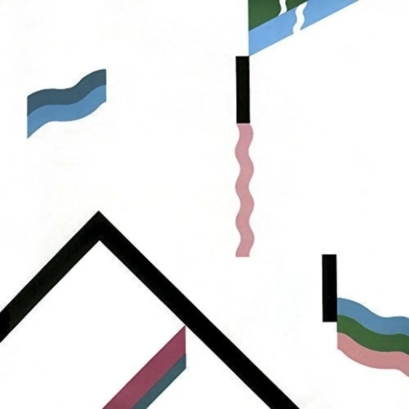 Wire - 154 LP