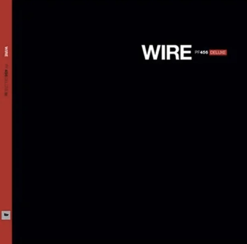 Wire - Pf456 Deluxe 2x10 + 7