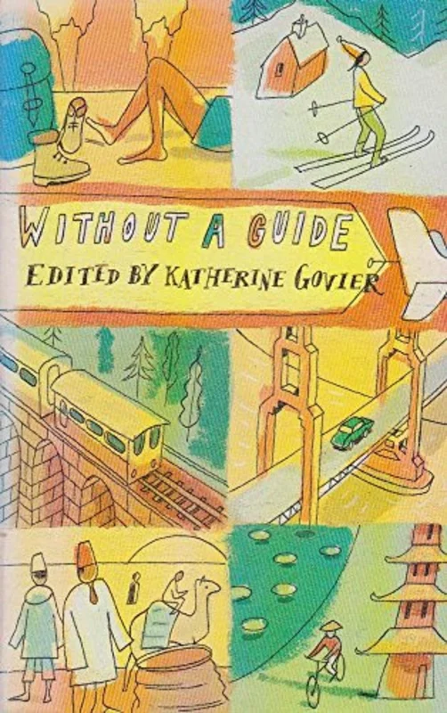 Without a Guide