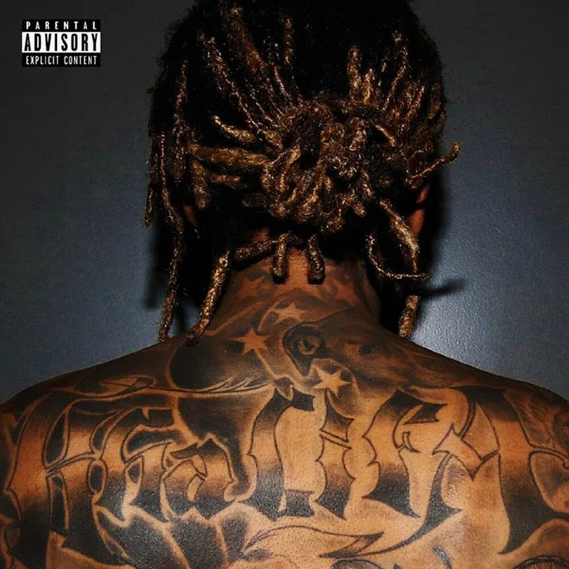 Wiz Khalifa - Khalifa (10th Anniversary) (Colored Vinyl) (RSD 2026)