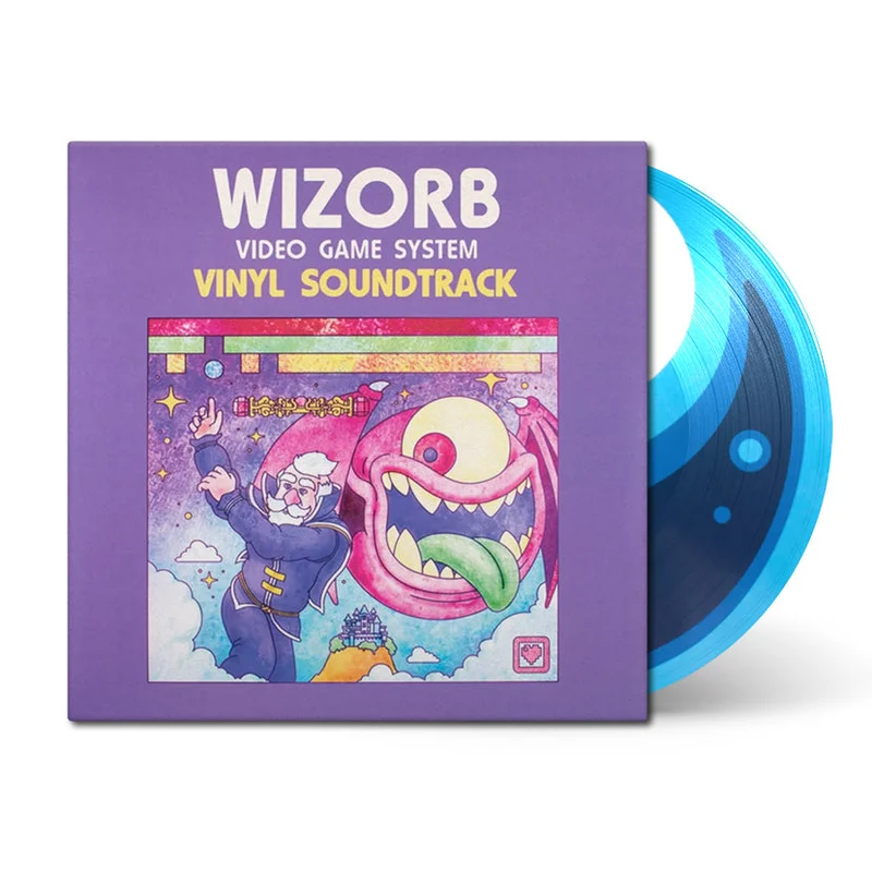 Wizorb (Original Soundtrack)