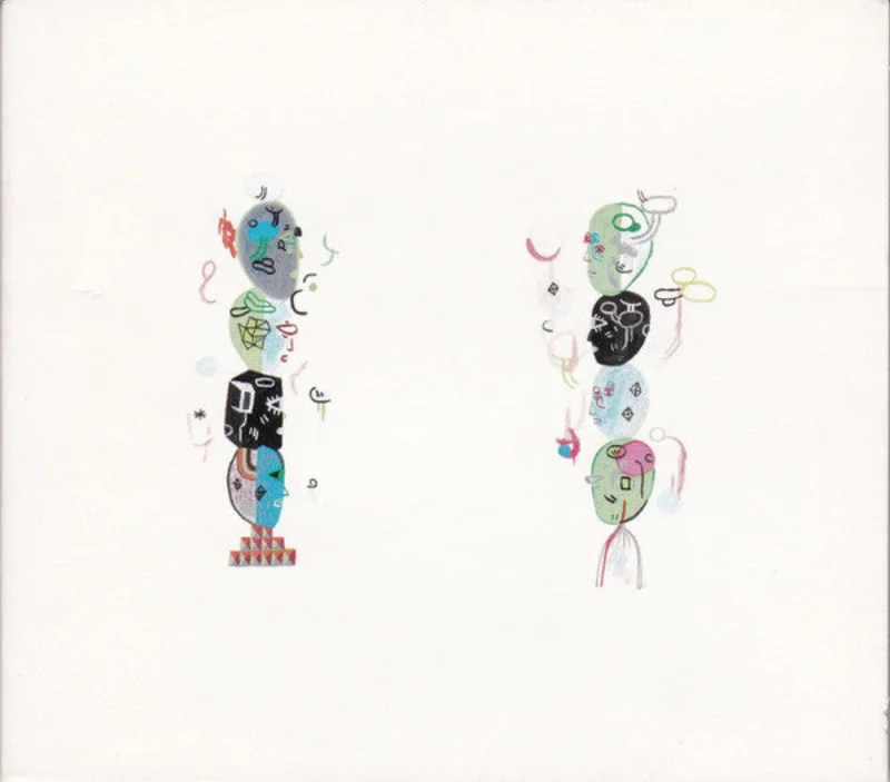 Wolf Parade - Wolf Parade (CD)