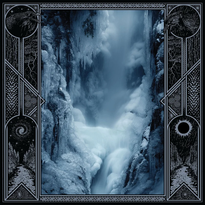 Wolves in the Throne Room - Crypt of Ancestral Knowledge 12"