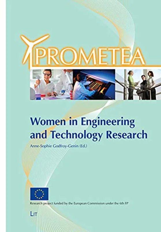 Women in Engineering and Technology Research : The PROMETEA Conference Proceedings : No. 1