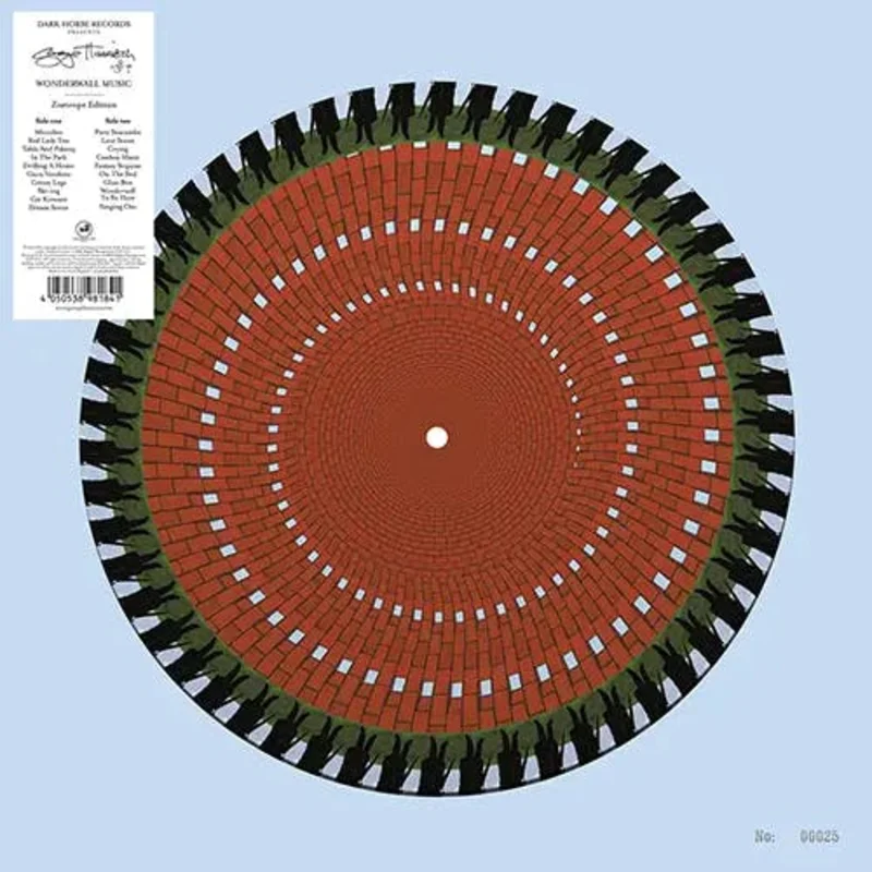 Wonderwall Music RSD24