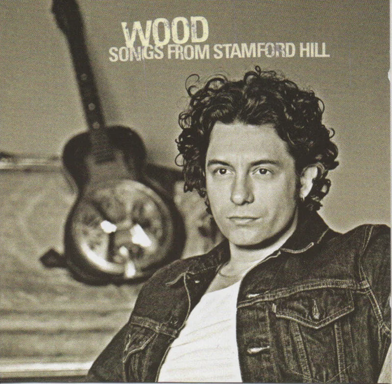 Wood  - Songs From Stamford Hill (CD)