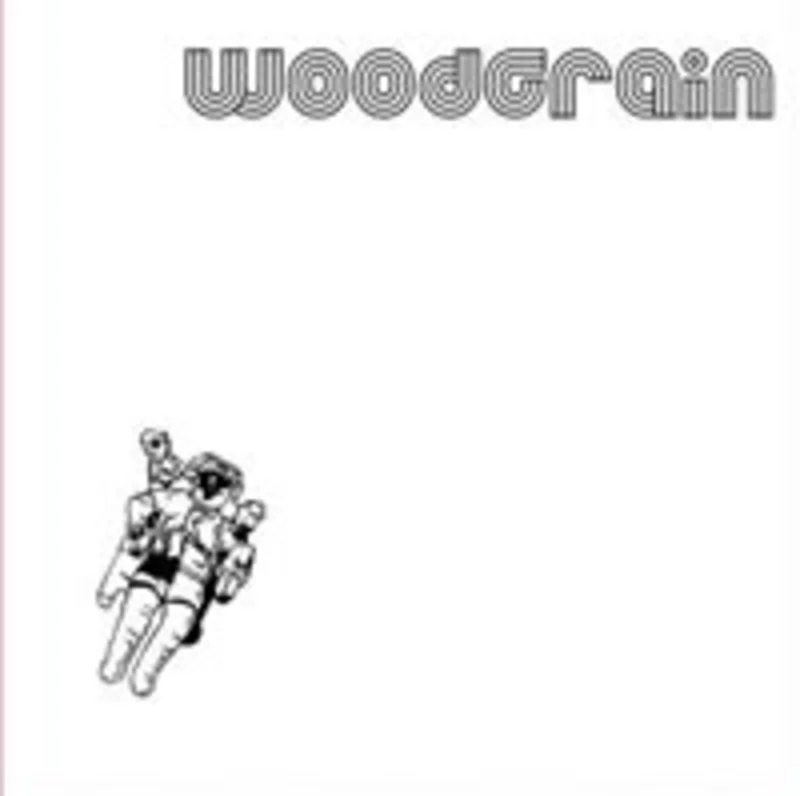Woodgrain - Selsun / Coal Lampin