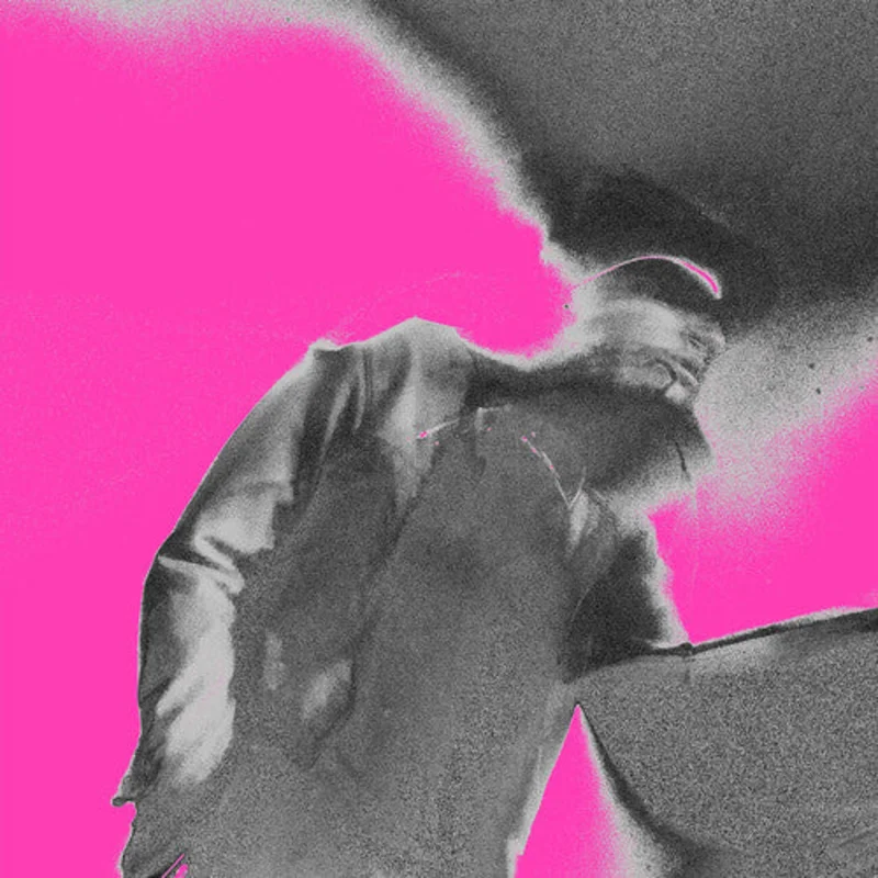 Working Men's Club - Fear Fear LP
