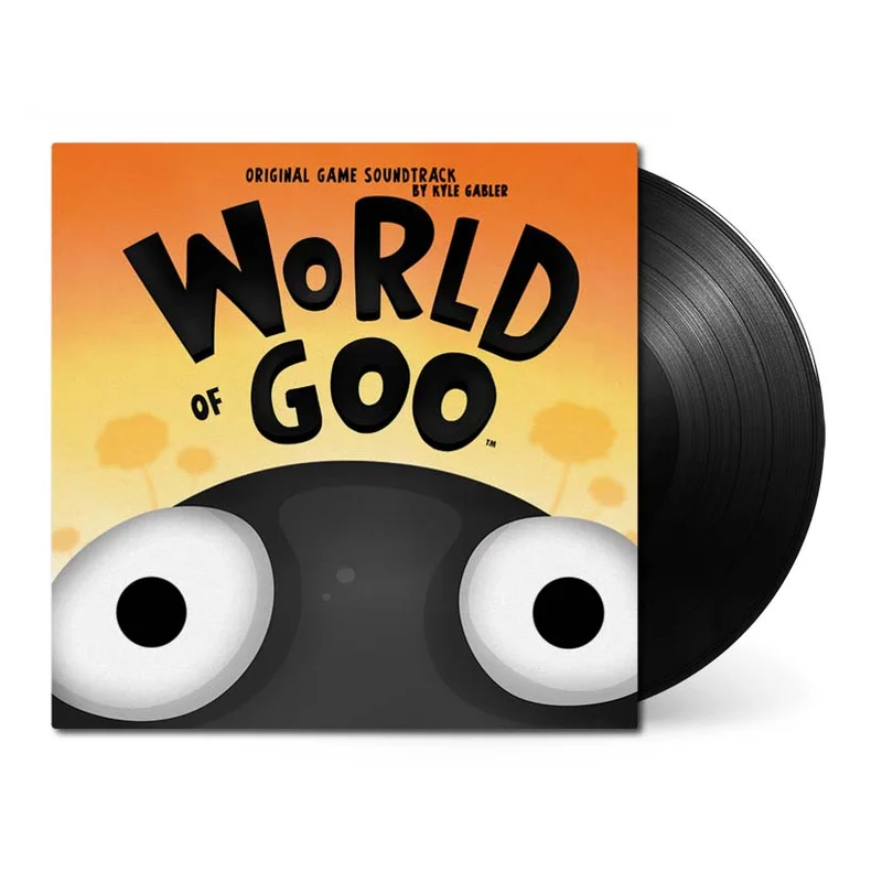 World of Goo (Original Soundtrack)