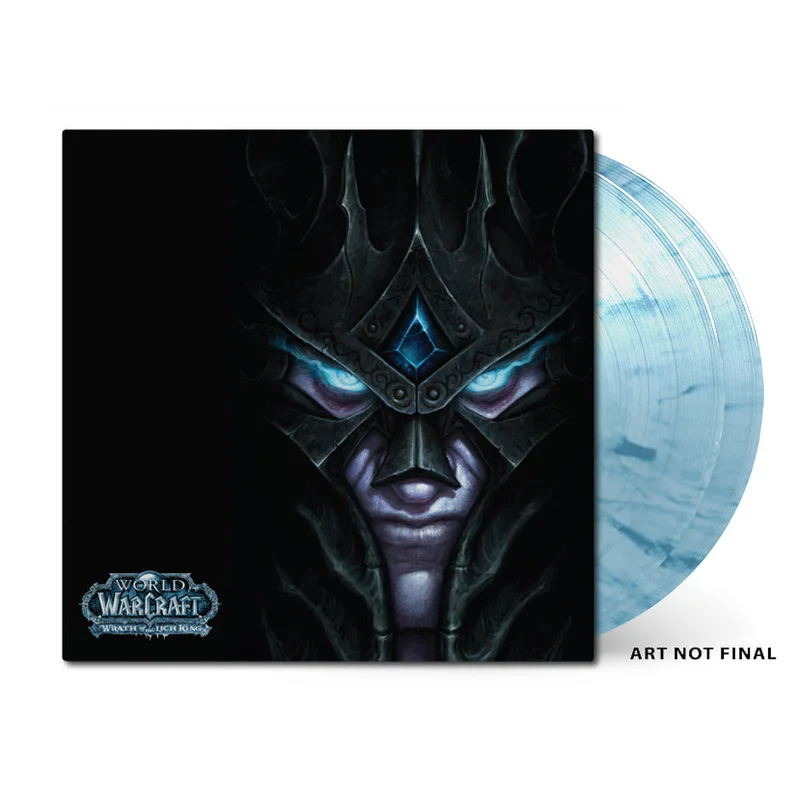 World of Warcraft: Wrath of the Lich King