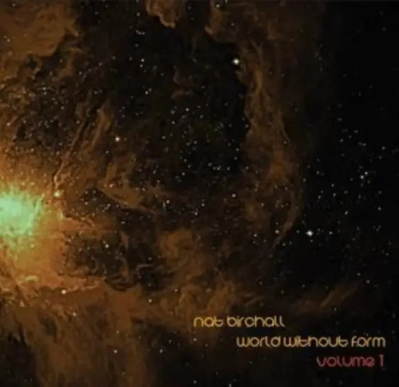 World Without Form Volume 1