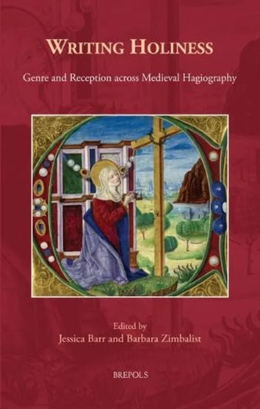 Writing Holiness
