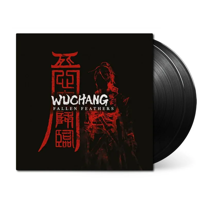 WUCHANG: Fallen Feathers (Original Soundtrack)