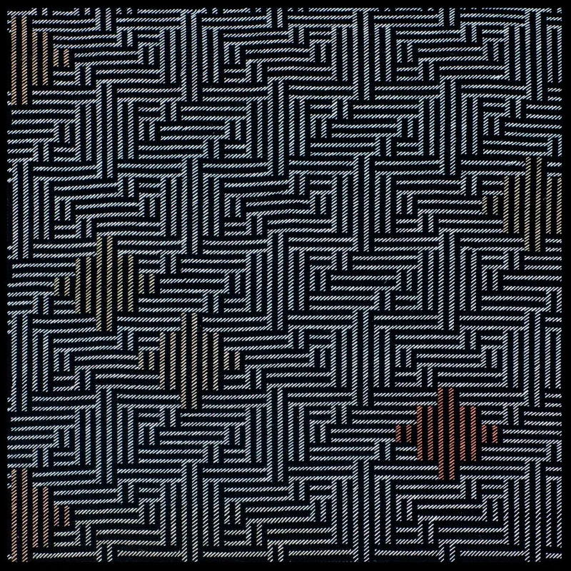 Wume - Towards the Shadow LP