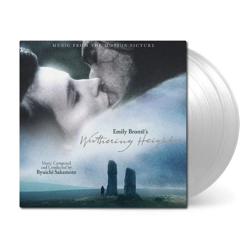 Wuthering Heights (Original Soundtrack)