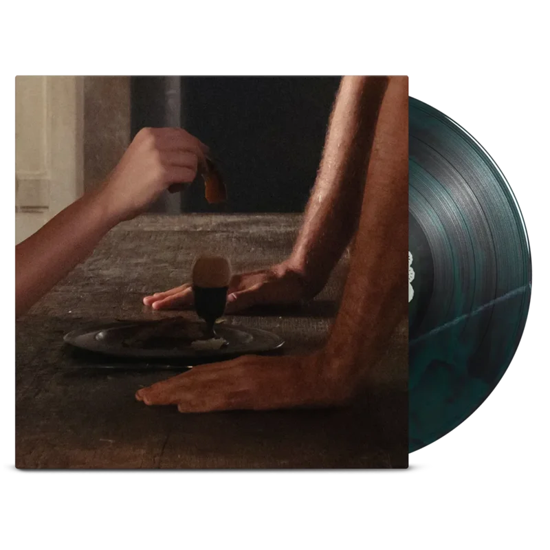 Wuthering Heights - Vinyl Soundtrack