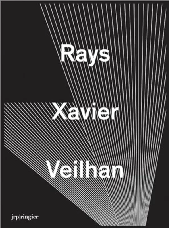 Xavier Veilhan: Rays