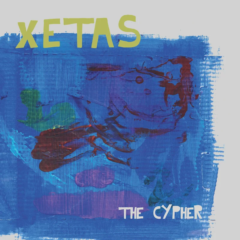 Xetas - The Cypher