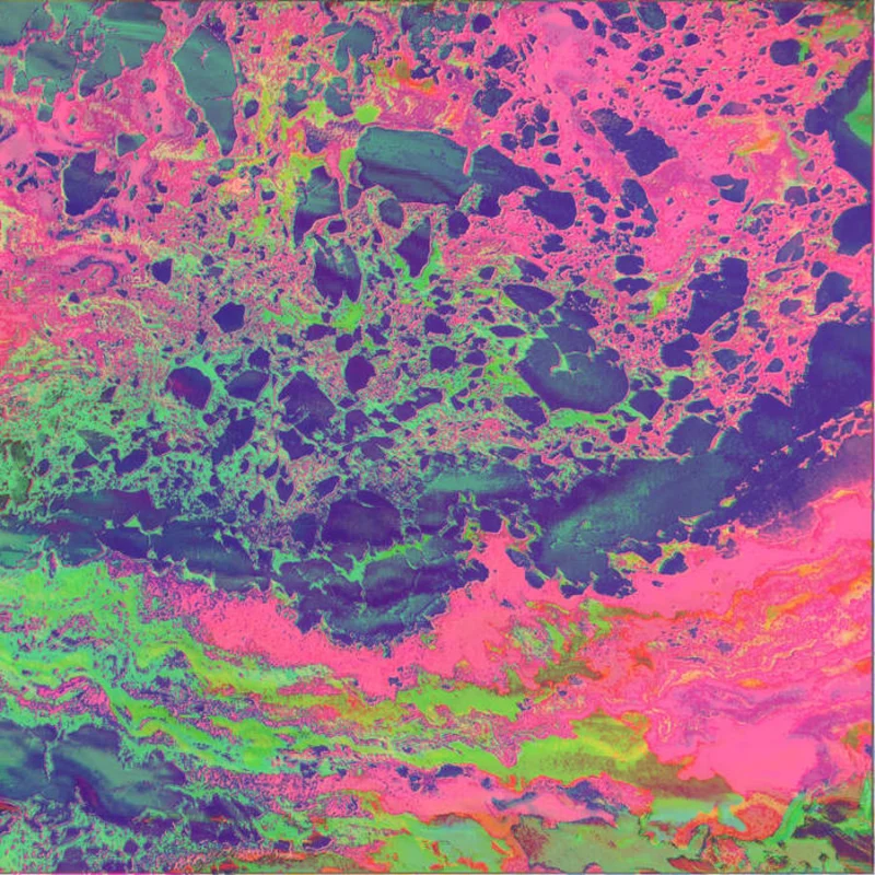 Xyla - Ways LP