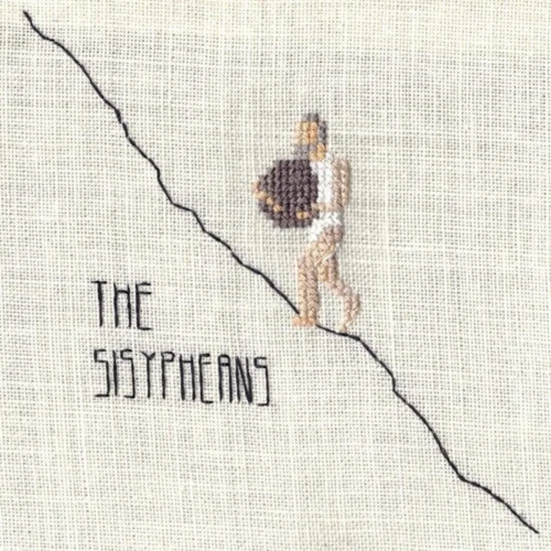 Xylouris White - The Sisypheans LP