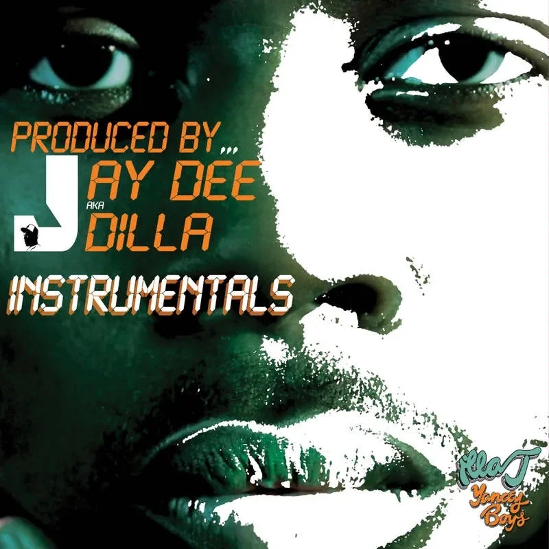 Yancey Boys Instrumentals