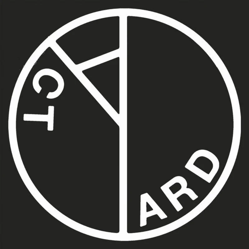 Yard Act - The Overload LP