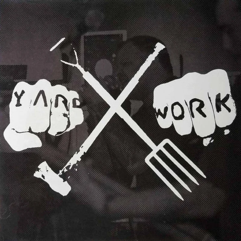 Yard Work - Earn The Rock (Vinyl)