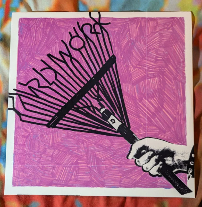 Yard Work - Yard Work II Here Comes the Neighborhood (Vinyl)