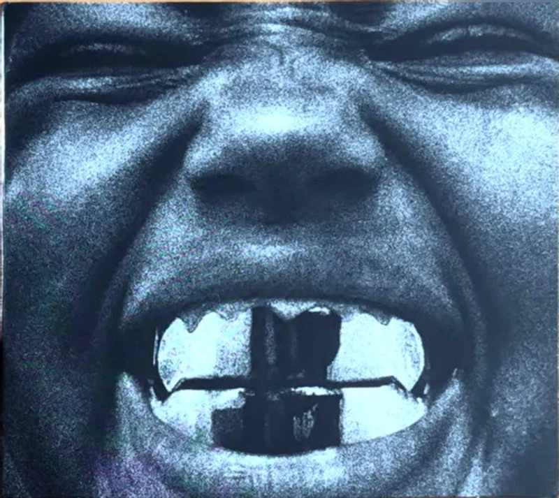 Ye  - Bully (CD)