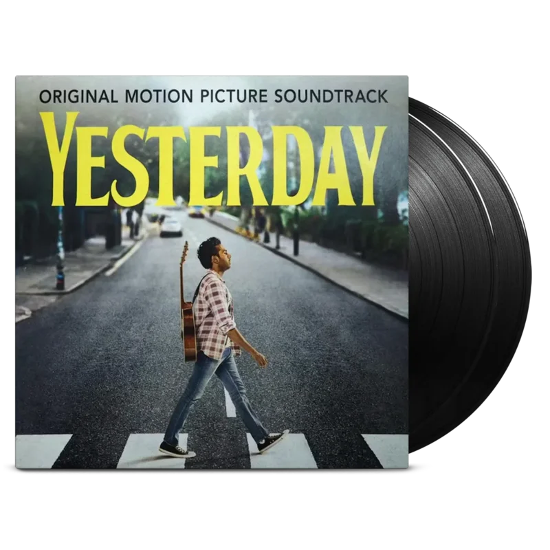 Yesterday - Vinyl Soundtrack