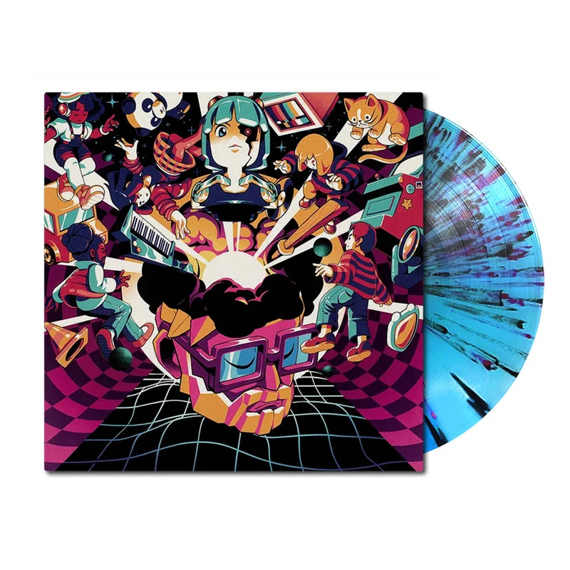 YIIK: A Postmodern RPG (Original Soundtrack)