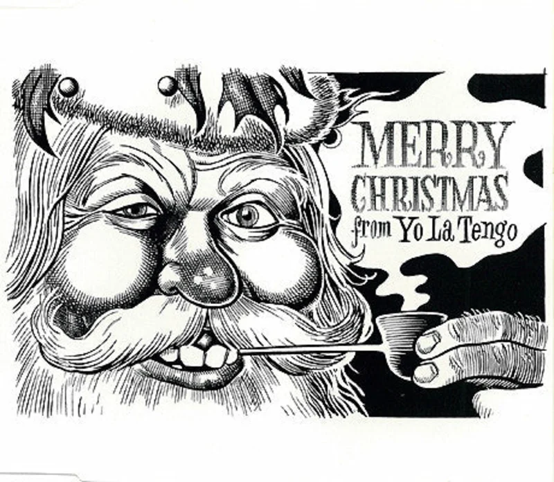 Yo La Tengo - Merry Christmas From Yo La Tengo (CD)