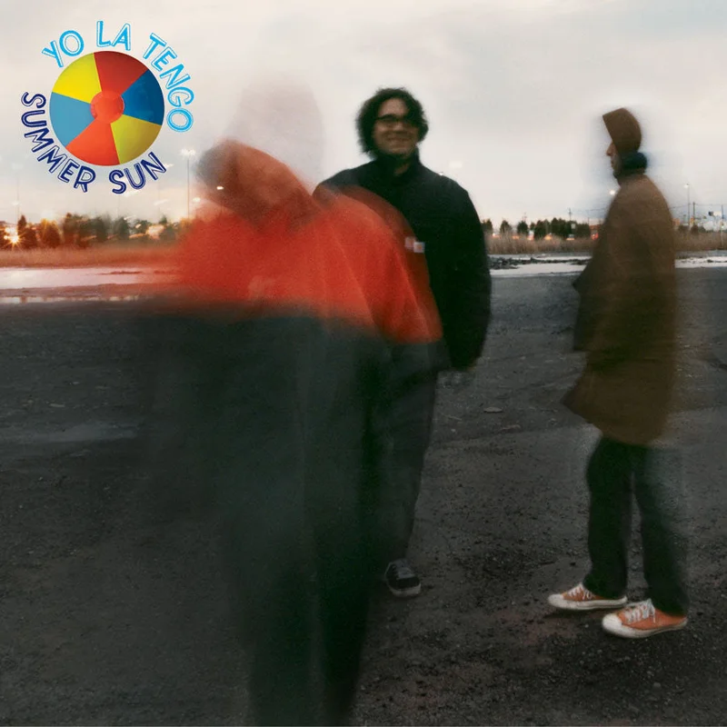 Yo La Tengo - Summer Sun 2LP