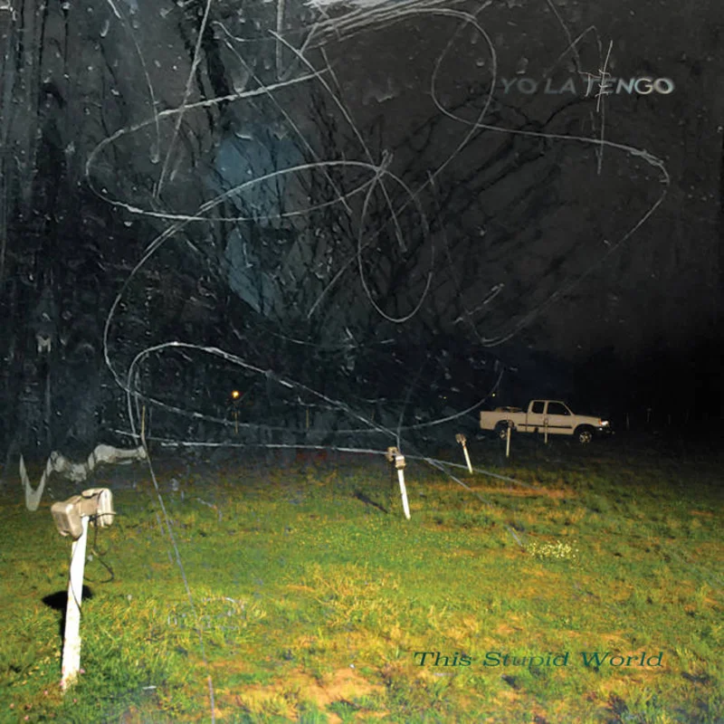 Yo La Tengo - This Stupid World 2LP / CD