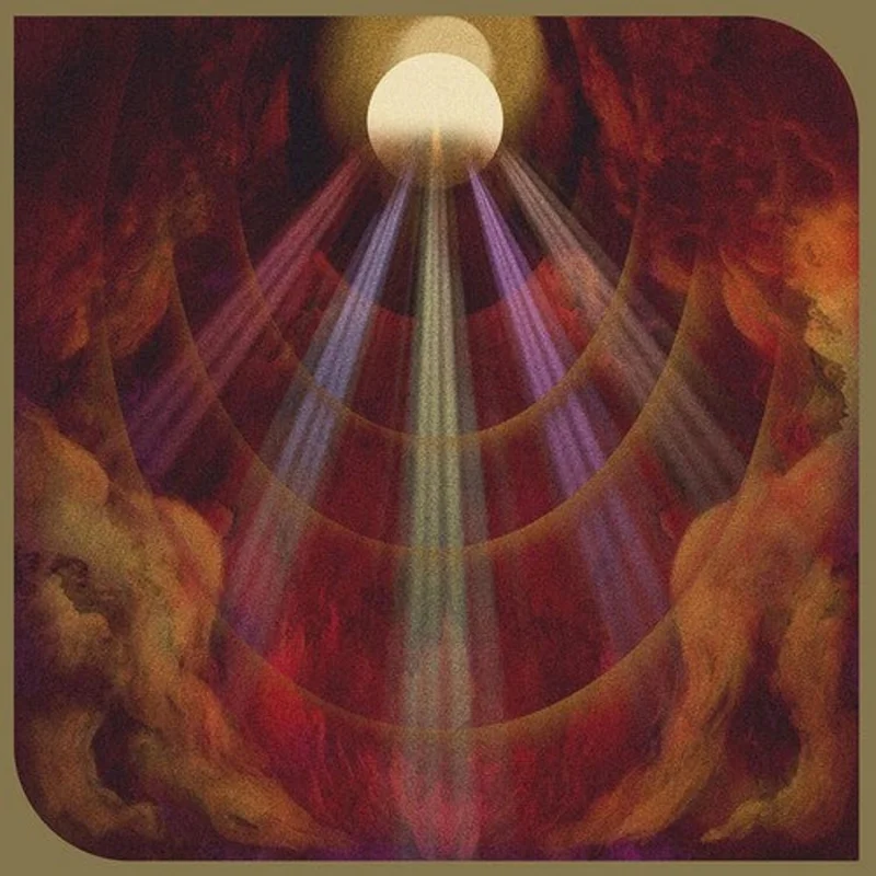 Yob - Atma 2LP (Ltd Oxblood / Gold Vinyl)