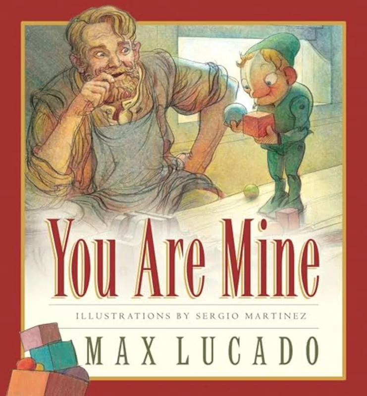 You Are Mine : Volume 2