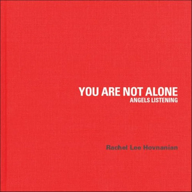 You Are Not Alone : Angels Listening