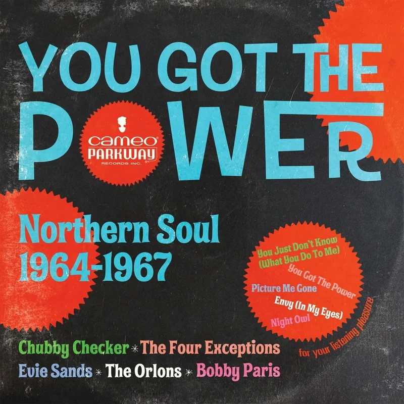 You Got The Power
