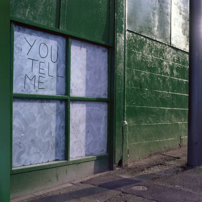 You Tell Me - You Tell Me LP