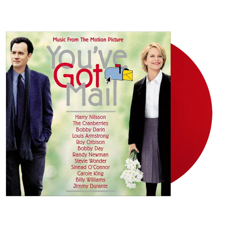 You've Got Mail - Vinyl Soundtrack