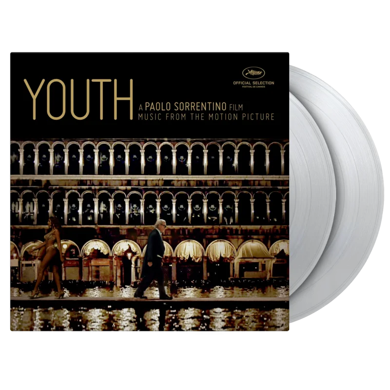 Youth - Vinyl Soundtrack