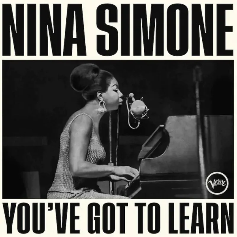 Youve Got To Learn