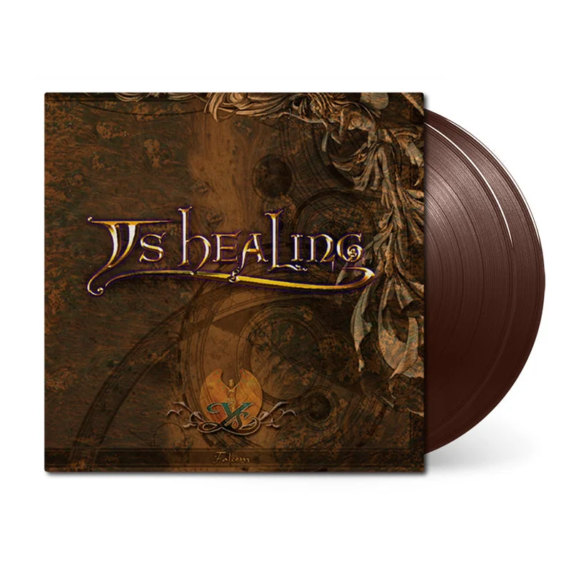 Ys Healing