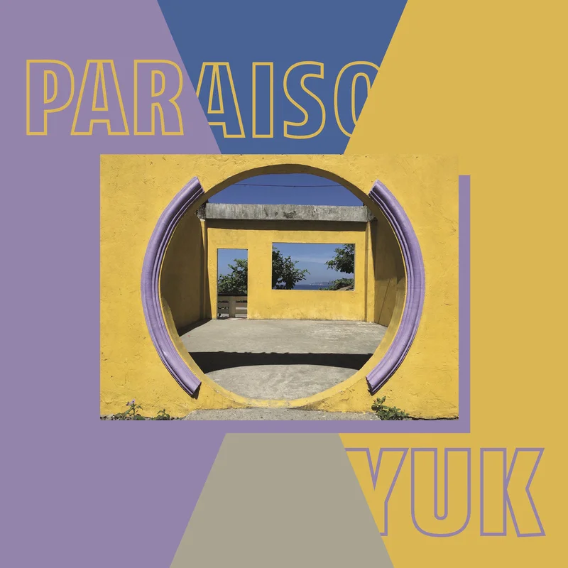 yuk. - Paraiso 12