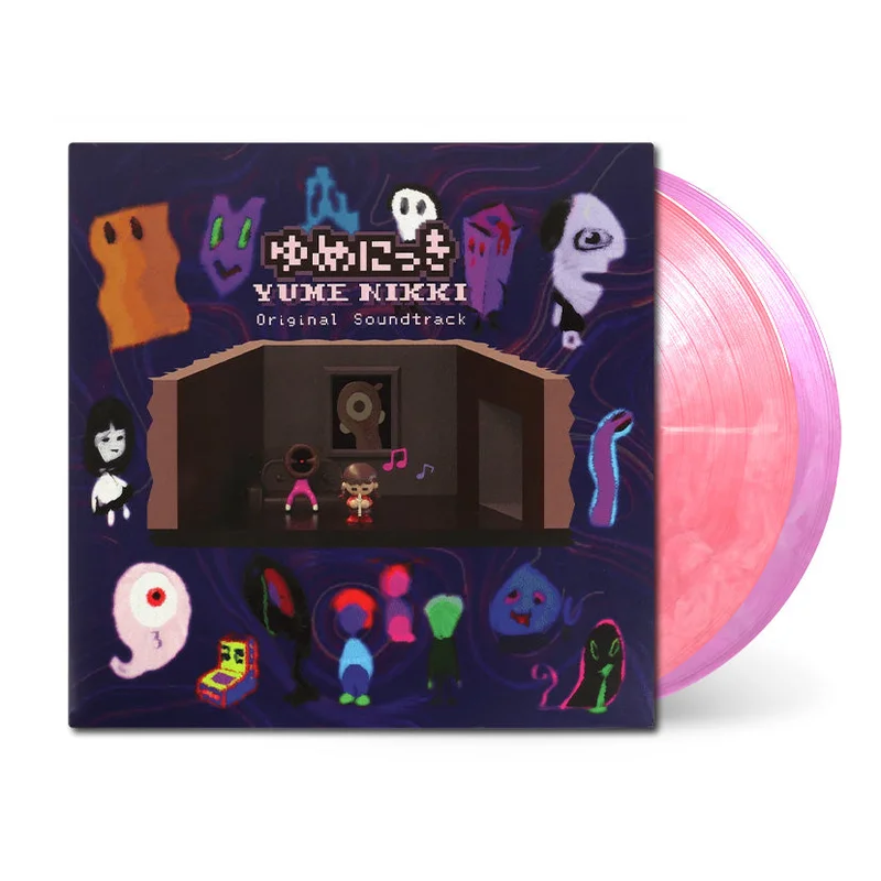 Yume Nikki (Original Soundtrack)