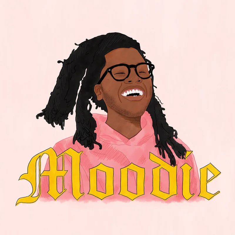 Yuno - Moodie LP